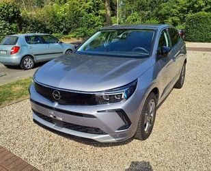 Opel Grandland (X) Gebrauchtwagen
