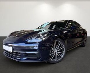 Porsche Panamera Gebrauchtwagen