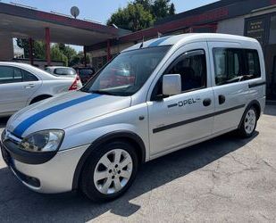 Opel Combo Gebrauchtwagen