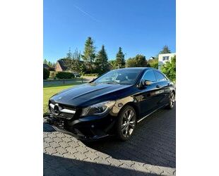Mercedes-Benz CLA 180 Gebrauchtwagen