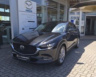 Mazda CX-30 Gebrauchtwagen
