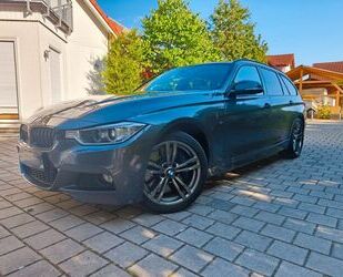 BMW 335 Gebrauchtwagen