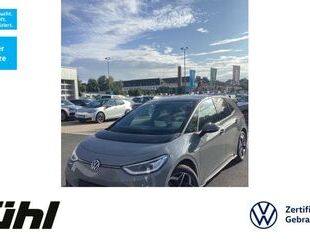 VW ID.3 Gebrauchtwagen