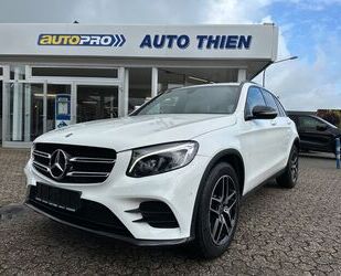 Mercedes-Benz GLC 220 Gebrauchtwagen