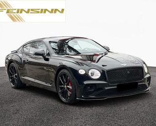 Bentley Continental GT Gebrauchtwagen
