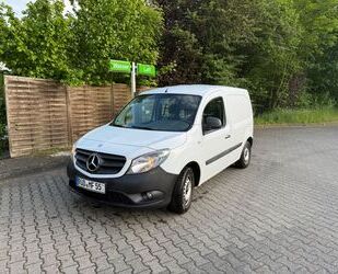 Mercedes-Benz Citan Gebrauchtwagen