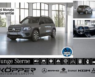 Mercedes-Benz GLB 200 Gebrauchtwagen