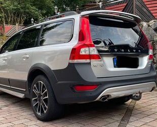 Volvo XC70 Gebrauchtwagen