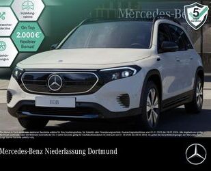 Mercedes-Benz EQB Gebrauchtwagen