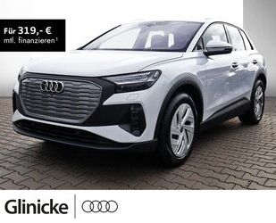 Audi Q4 e-tron Gebrauchtwagen