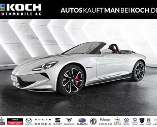 MG Cyberster Gebrauchtwagen