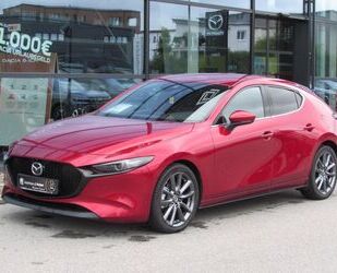 Mazda 3 Gebrauchtwagen