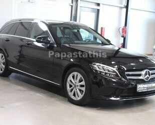 Mercedes-Benz C 180 Gebrauchtwagen