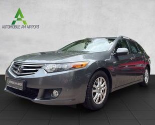 Honda Accord Gebrauchtwagen