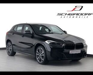 BMW X2 Gebrauchtwagen