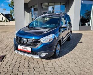 Dacia Dokker Gebrauchtwagen