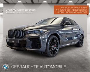 BMW X6 Gebrauchtwagen