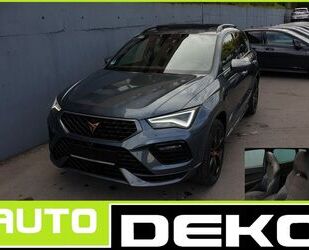 Cupra Ateca Gebrauchtwagen
