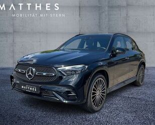 Mercedes-Benz GLC 220 Gebrauchtwagen