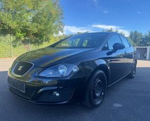 Seat Leon Gebrauchtwagen