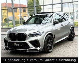 BMW X5 M Gebrauchtwagen