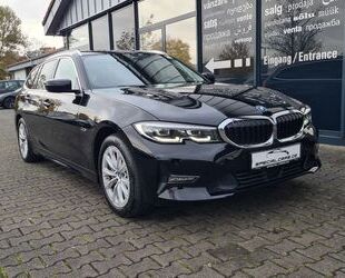 BMW 330 Gebrauchtwagen
