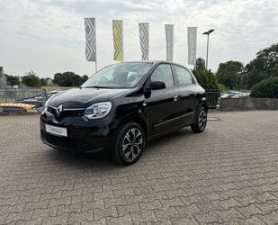 Renault Twingo Gebrauchtwagen