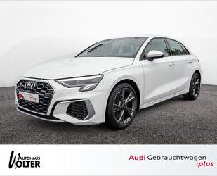 Audi S3 Gebrauchtwagen