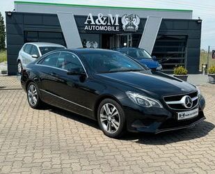 Mercedes-Benz E 250 Gebrauchtwagen