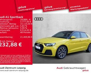Audi A1 Gebrauchtwagen