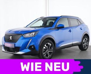 Peugeot 2008 Gebrauchtwagen