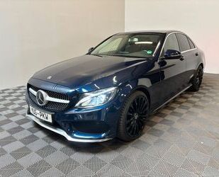 Mercedes-Benz C 200 Gebrauchtwagen