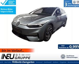 VW ID.7 Gebrauchtwagen