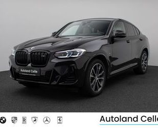 BMW X4 M40 Gebrauchtwagen