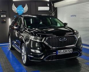 Ford Edge Gebrauchtwagen