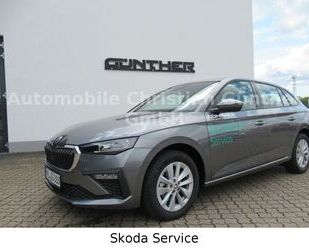 Skoda Scala Gebrauchtwagen