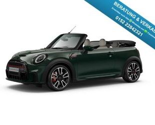 Mini John Cooper Works Cabrio Gebrauchtwagen
