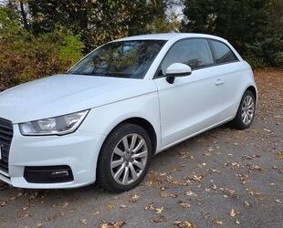Audi A1 Gebrauchtwagen