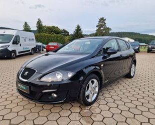 Seat Leon Gebrauchtwagen