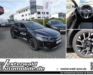 Kia XCeed Gebrauchtwagen