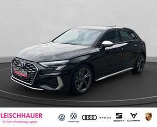 Audi S3 Gebrauchtwagen