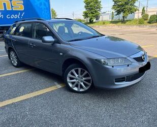 Mazda 6 Gebrauchtwagen