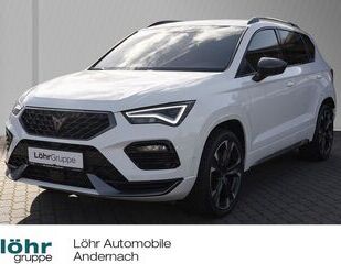 Cupra Ateca Gebrauchtwagen