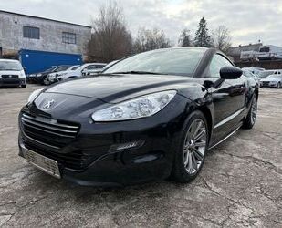 Peugeot RCZ Gebrauchtwagen