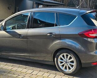 Ford C-Max Gebrauchtwagen