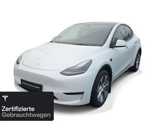 Tesla Model Y Gebrauchtwagen