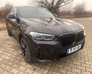 BMW X4 M40 Gebrauchtwagen