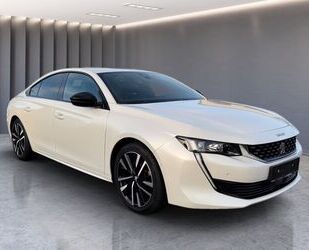 Peugeot 508 Gebrauchtwagen
