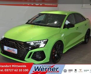 Audi RS3 Gebrauchtwagen