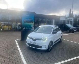 Renault Twingo Gebrauchtwagen